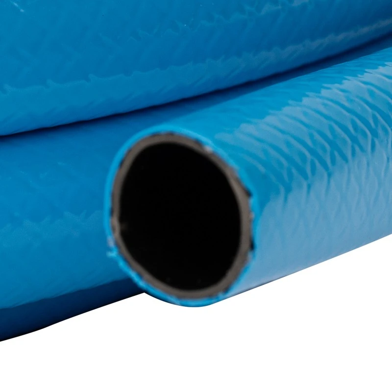 Маркуч Palisad, за поливане, Smart, армиран, 1/2", 30 м