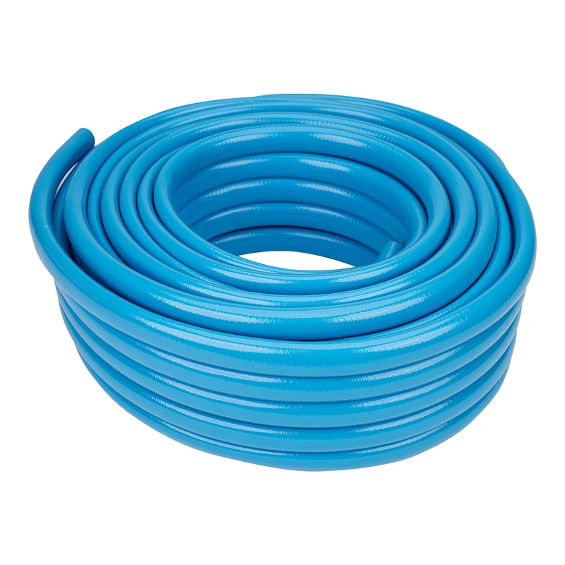 Маркуч Palisad, за поливане, Smart, армиран, 3/4", 30 м