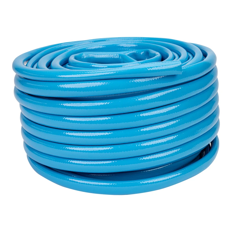 Маркуч Palisad, за поливане, Smart, армиран, 3/4", 50 м