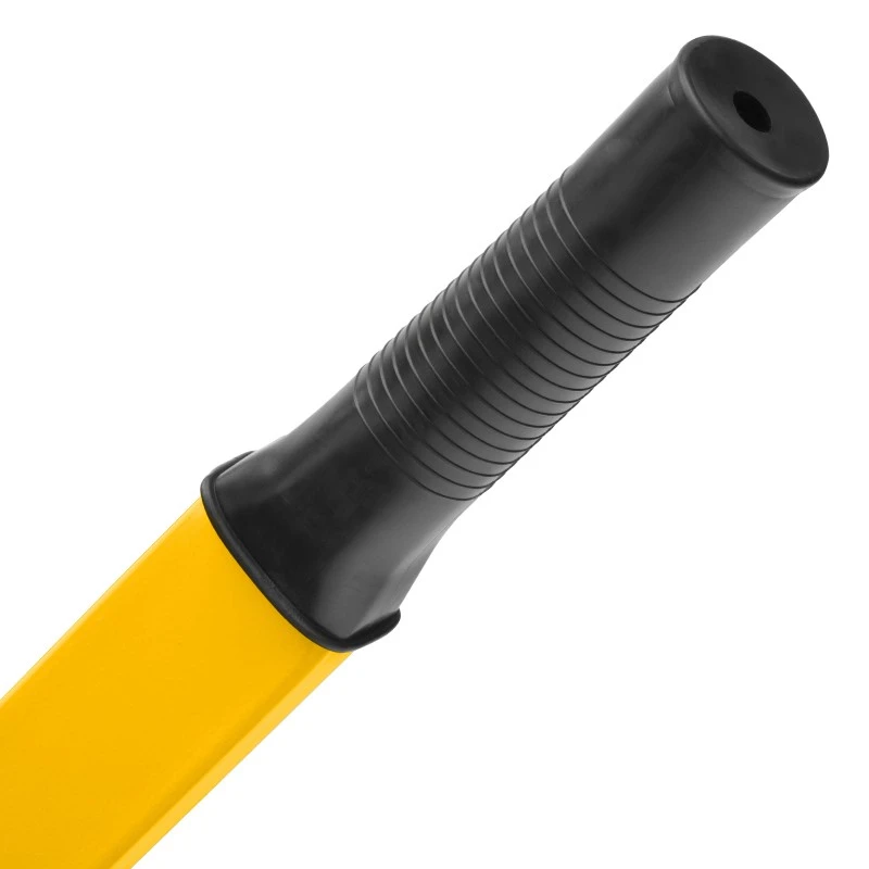 Количка Denzel, строителна, усилена, товароподемност 250 кг, обем 140 Л, 2 колела, колело 15х6.00-6