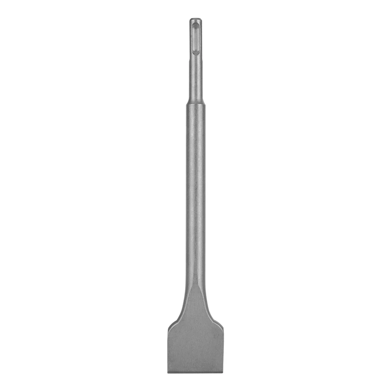 Секач MTX, 14 х 40 х 250 мм, SDS PLUS, огънат за сваляне на плочки