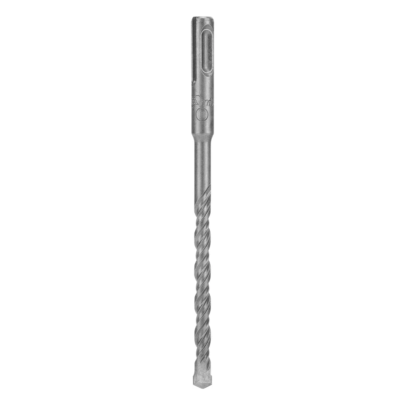 Комплект свредла MTX, за бетон, 5х110, 6х110, 8х160 мм, 3 бр., SDS PLUS, пластмасова кутия