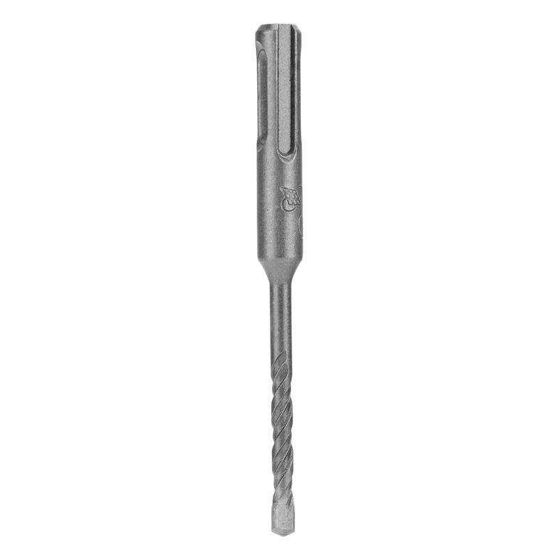 Комплект свредла MTX, за бетон, 5х110, 6х110, 8х160 мм, 3 бр., SDS PLUS, пластмасова кутия