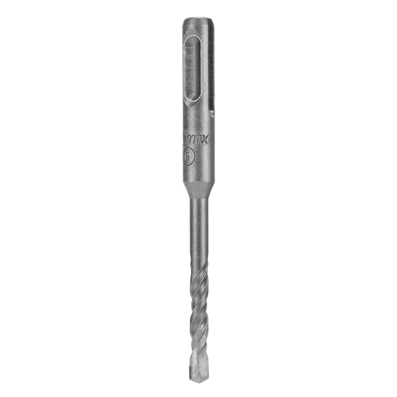 Комплект свредла MTX, за бетон, 5х110, 6х110, 8х160 мм, 3 бр., SDS PLUS, пластмасова кутия