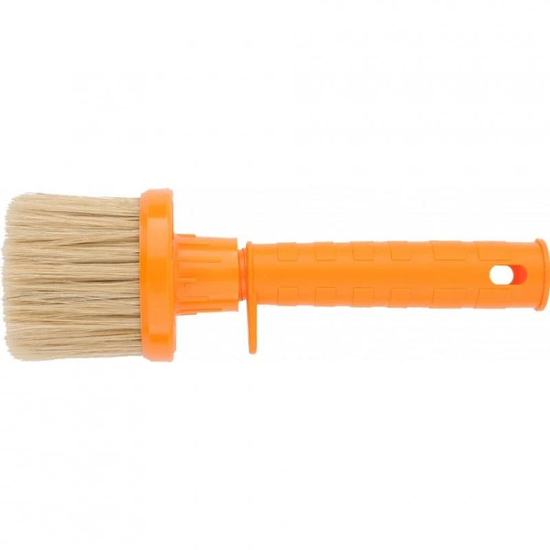 Четка MTX, кръгла Фасада, 80 mm