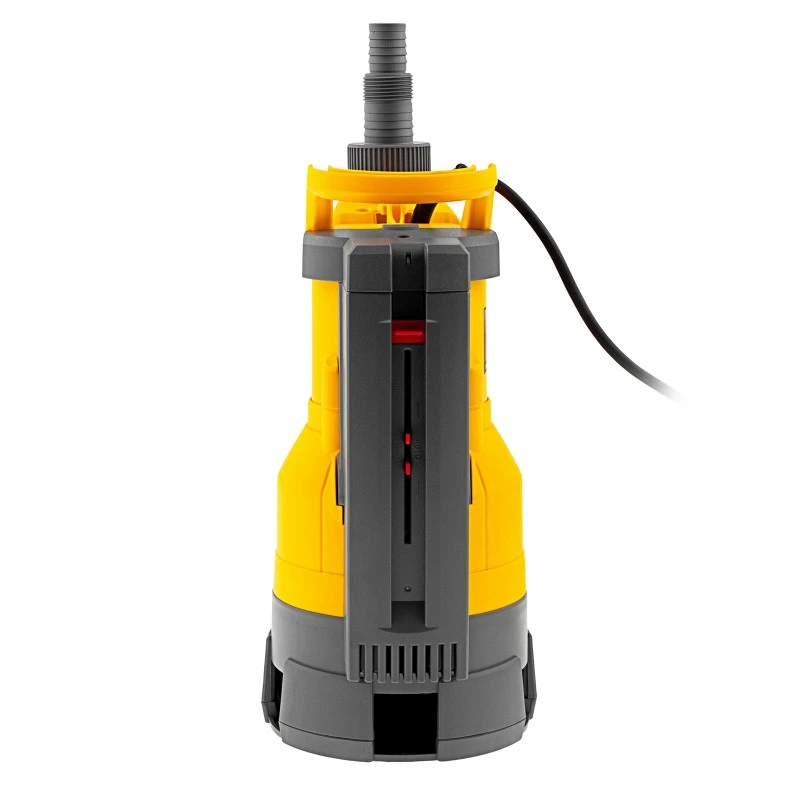 Помпа Denzel, Дренажна, DPХ550, 550 Вт, подем 7 м, 11500 л/ч