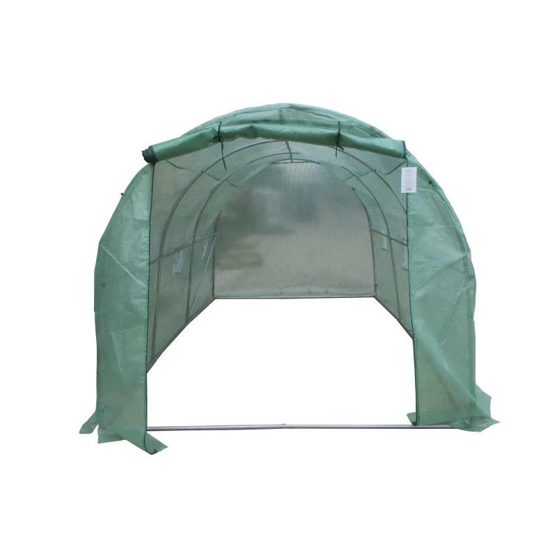 Оранжерия Super Strong размер 4,5х3х2м.