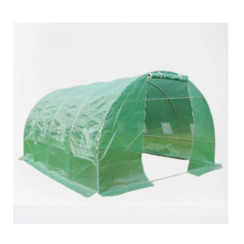 Оранжерия Super Strong размер 4,5х3х2м.