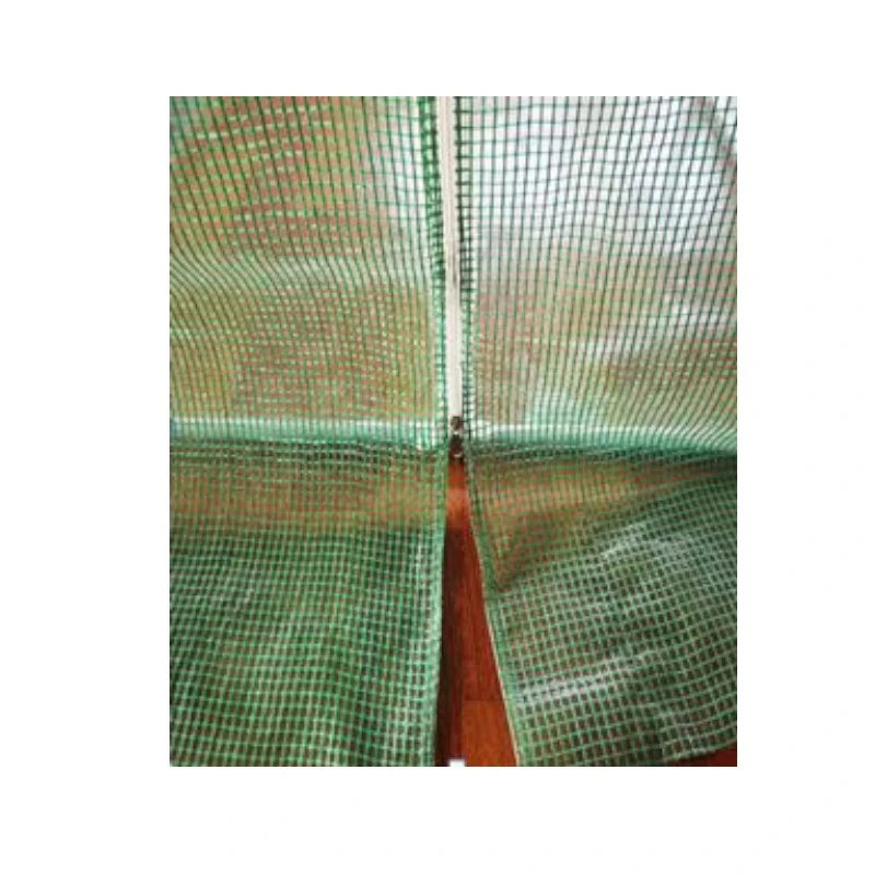 ОРАНЖЕРИЯ Strong 6*3*2м  140гр. платнище UV 0.6мм тръби