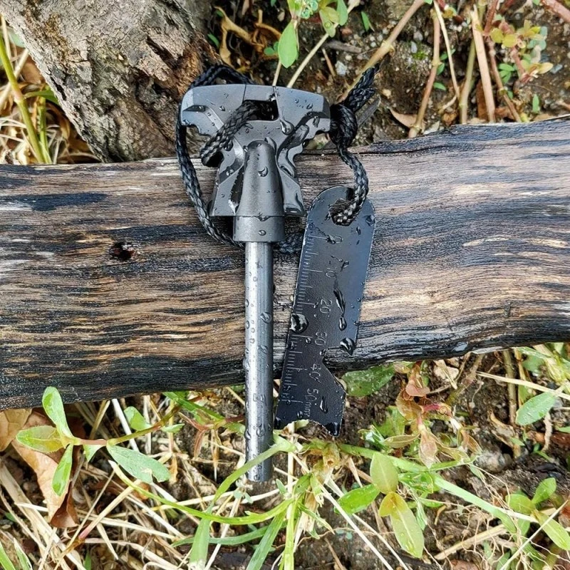 Комплект за оцеляване "Евакон лична защита"