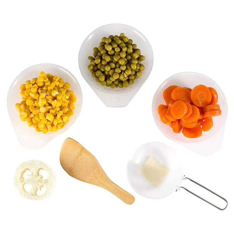 Мини готварски комплект