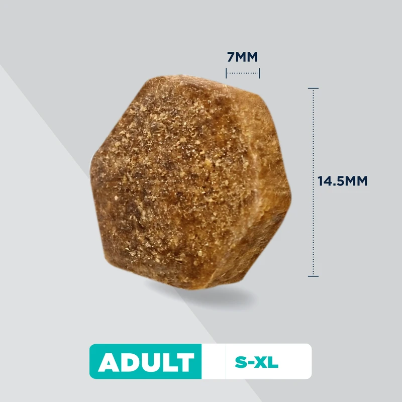 EUKANUBA Adult Overweight All Breed, Rich in Chicken, 12 kg