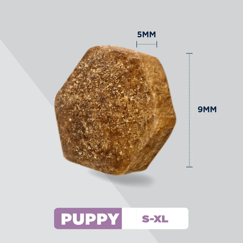 EUKANUBA Puppy Sensitive All Breed, Rich in Chicken, 12 kg