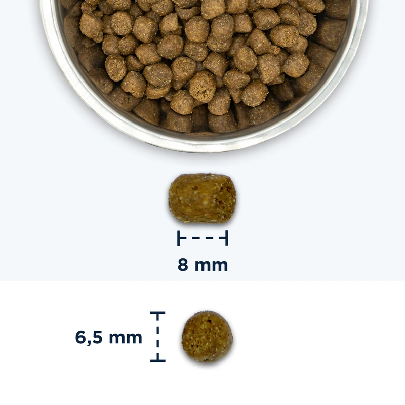 EUKANUBA Cat Adult Hairball Control, 10 kg