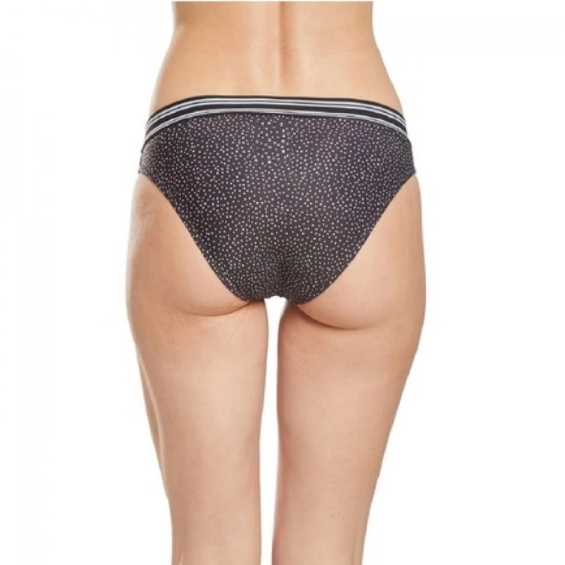 Дамски бикини, Rossoporpora, D2078, Черен, Размер S/3