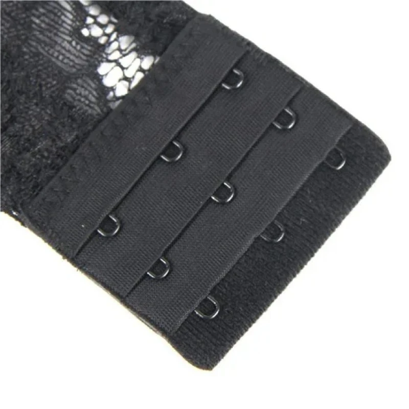 Дамски сутиен, Ohyeah lady, B4041-1, Безшевен, Черен, 34D