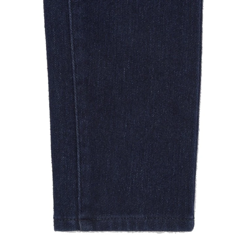 Дънки за бременни JUP #181396359 10-99, Еластични, Удобни, Памук, L, Тъмносин