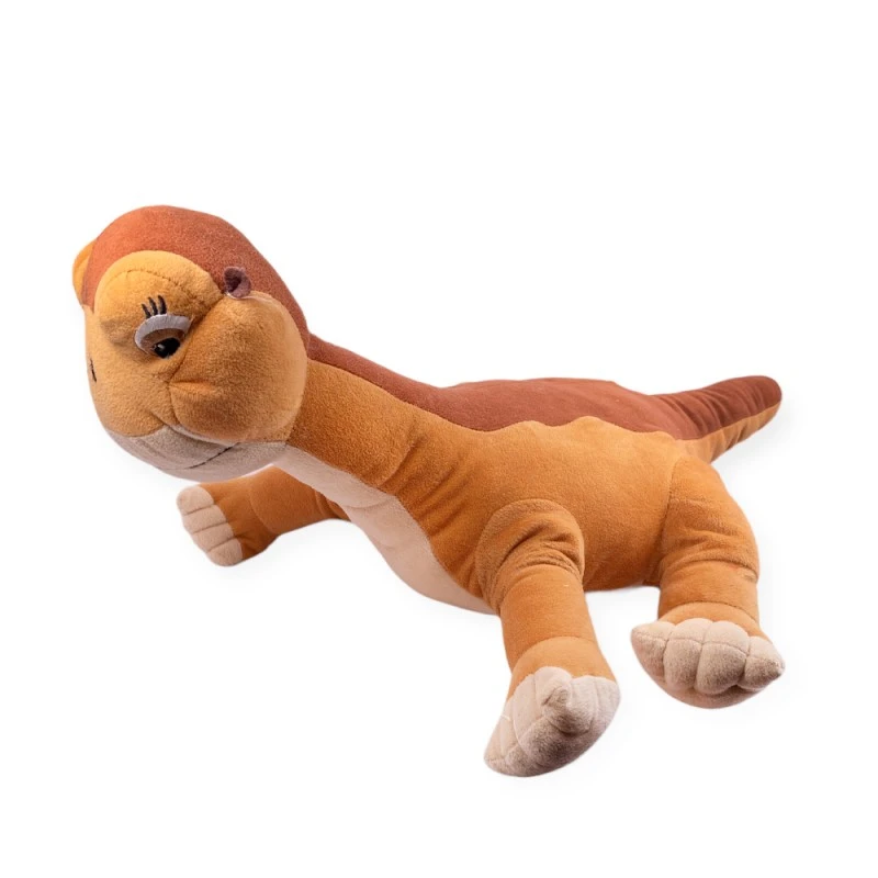 Плюшена играчка The Land Before Time Disney 21-199-40 1-122, Littlefoot, 70 см, Кафяв