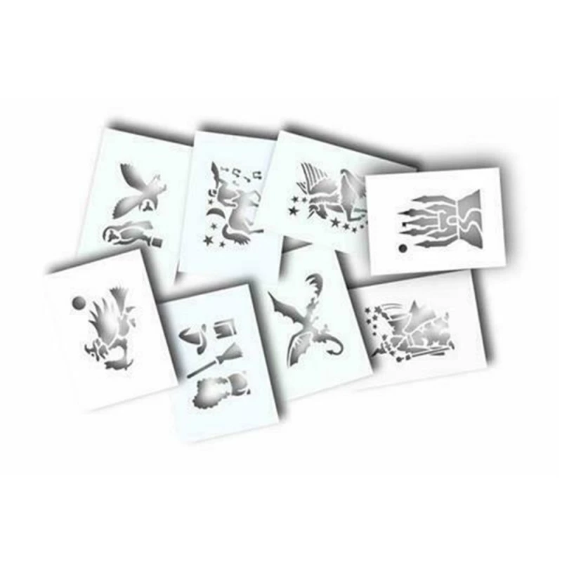 Аерографска работилница Amewi Graffiti Air Brush Workshop 3337-6355721