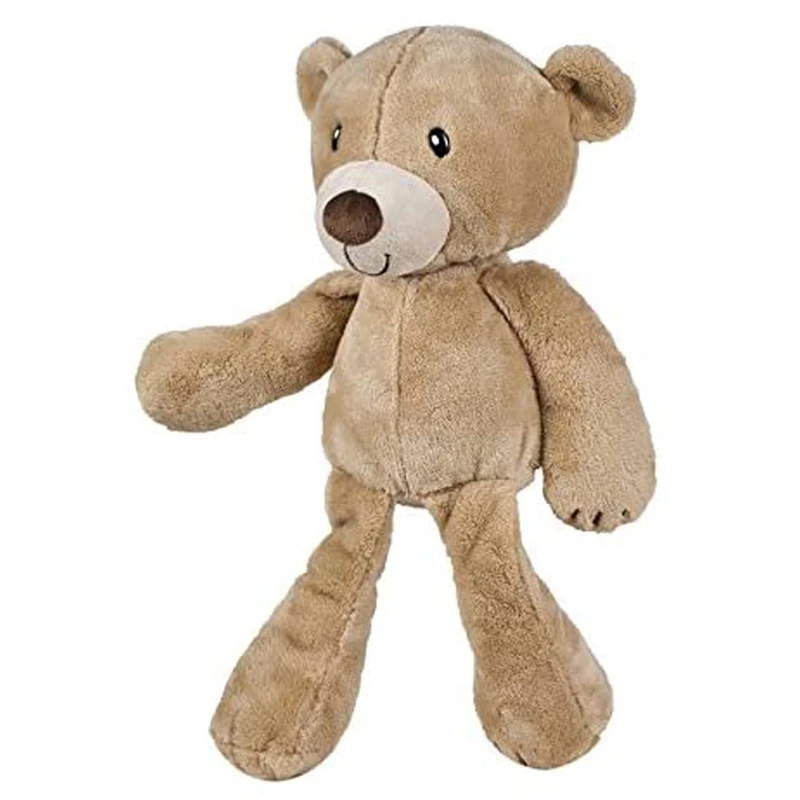 Плюшена играчка Famosa Smarty Bear 400673 1-43, Мече, 46 см