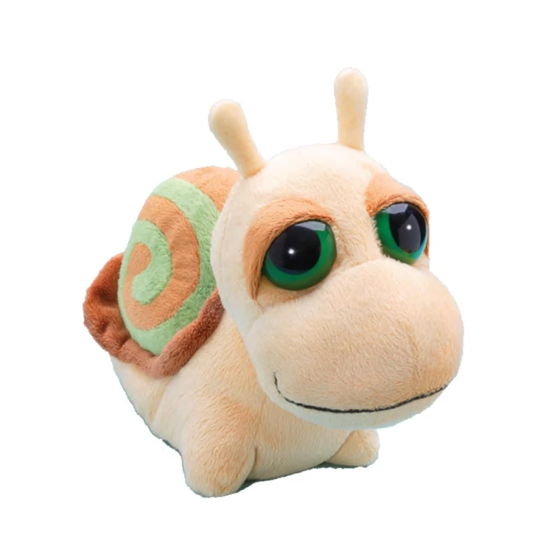 Плюшена играчка Russ Berrie Охлюв 96501, 15см