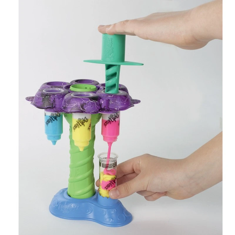 Смесител за цветове Hasbro Play-Doh DohVinci 3337-4851576, За деца над 6 години