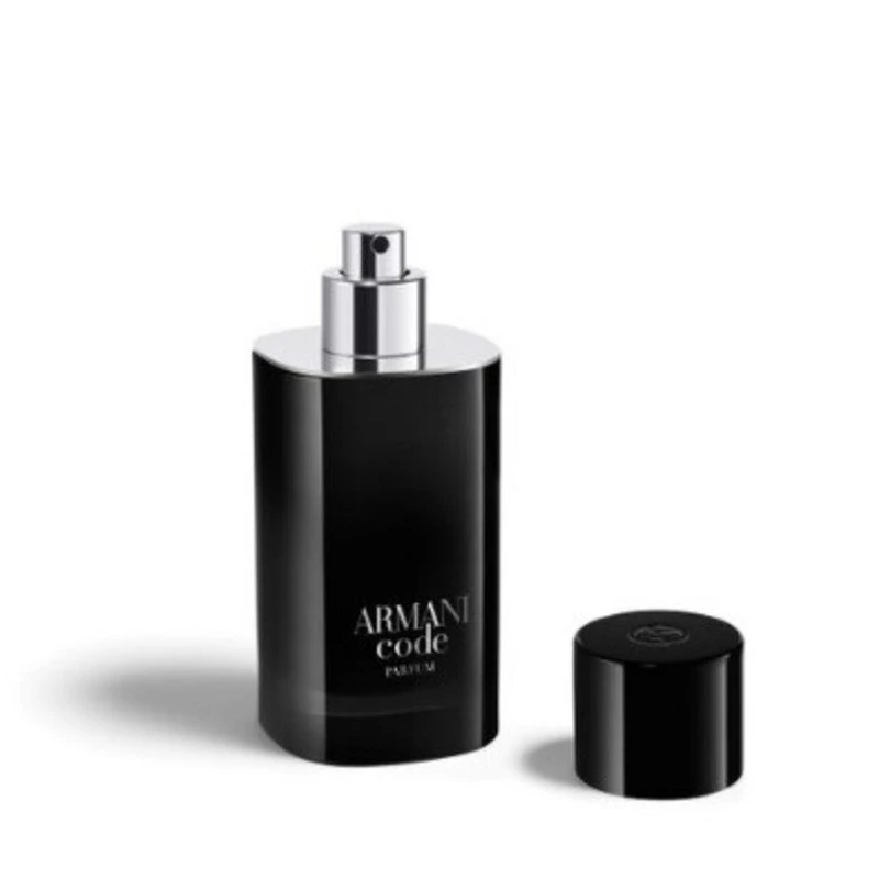 Парфюмна вода за мъже Armani Code Le Parfum Giorgio Armani, 50 мл.