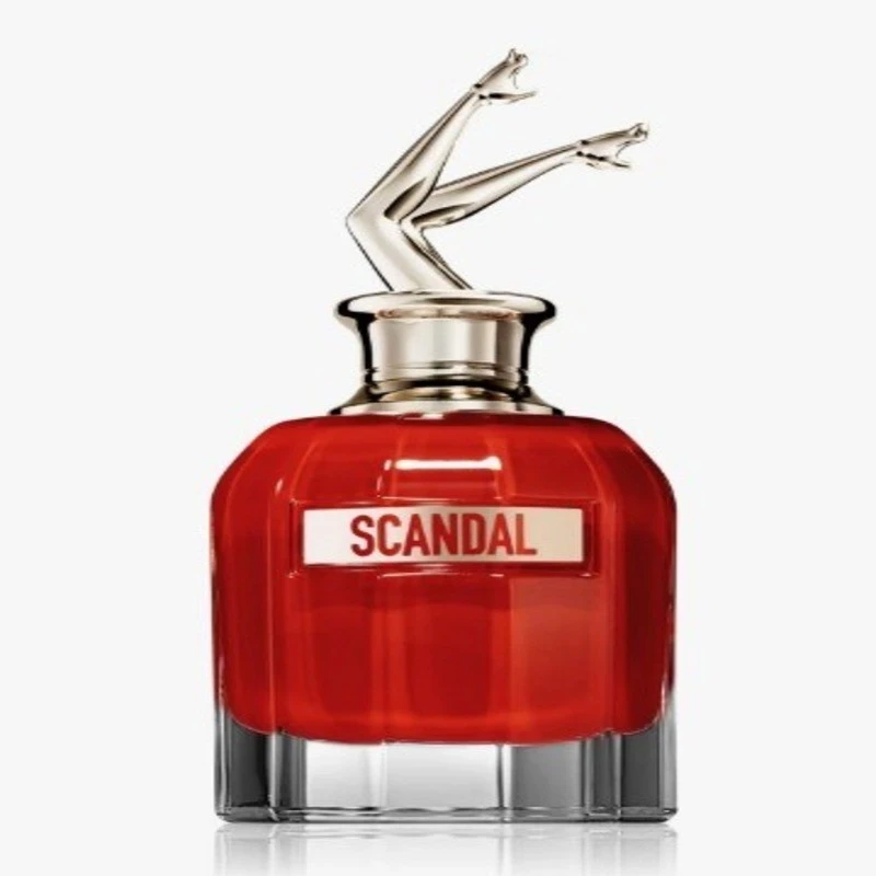 Парфюмна вода за жени Scandal Le Parfum Jean Paul Gaultier, 30 мл.