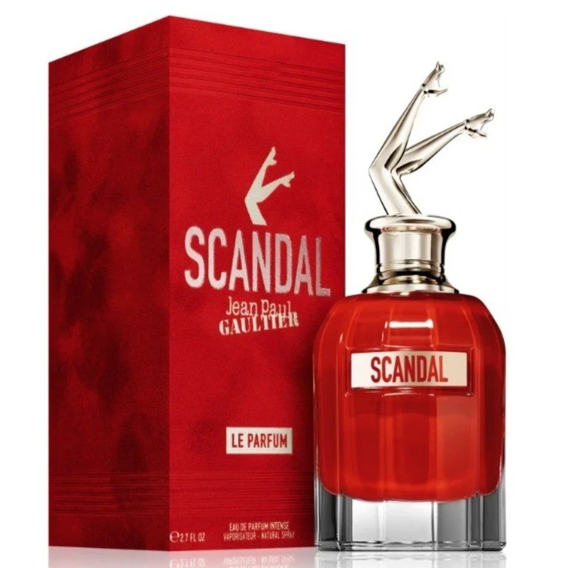 Парфюмна вода за жени Scandal Le Parfum Jean Paul Gaultier, 30 мл.