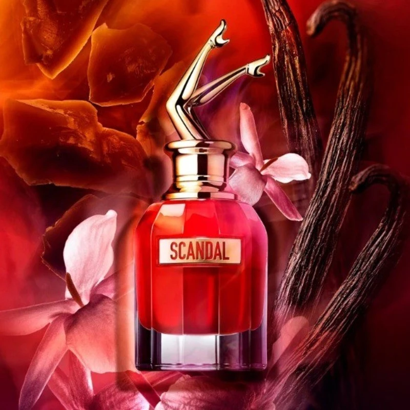 Парфюмна вода за жени Scandal Le Parfum Jean Paul Gaultier, 30 мл.