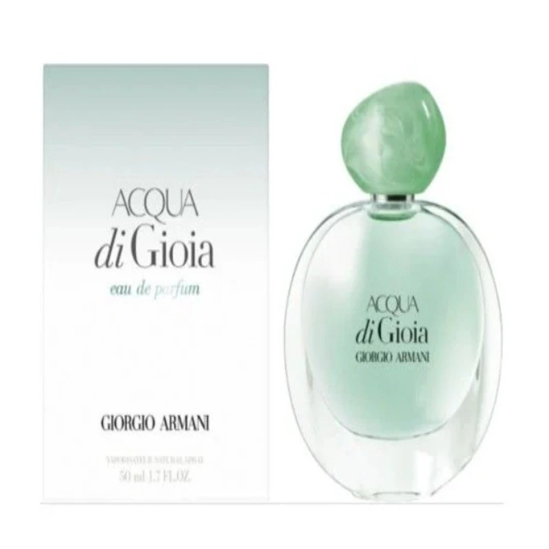 Тоалетна вода за жени Acqua Di Gioia Giorgio Armani, 50 мл.