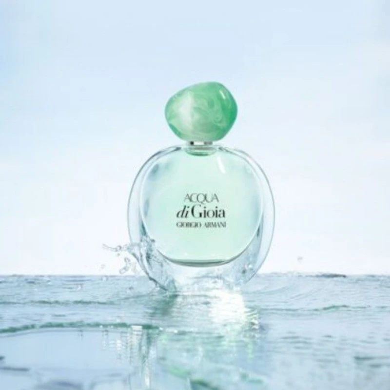 Тоалетна вода за жени Acqua Di Gioia Giorgio Armani, 50 мл.