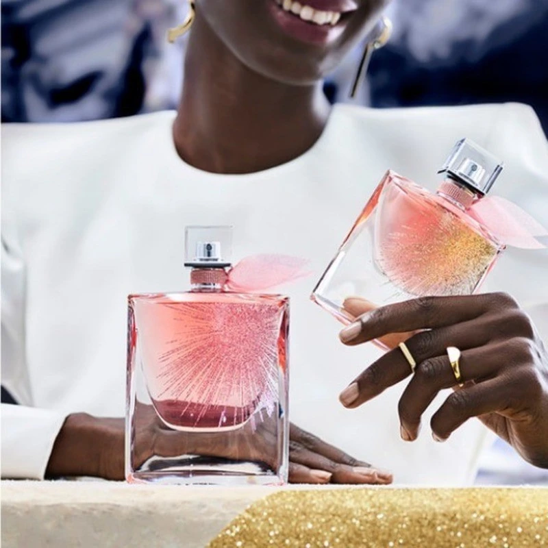 Парфюмна вода за жени Lancome La Vie Est Belle Iris Absolu, 50 ml.