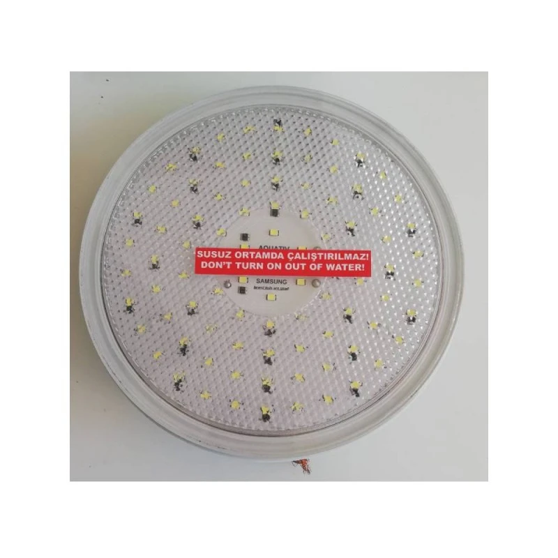 Aquativ LED лампа 23W IP68