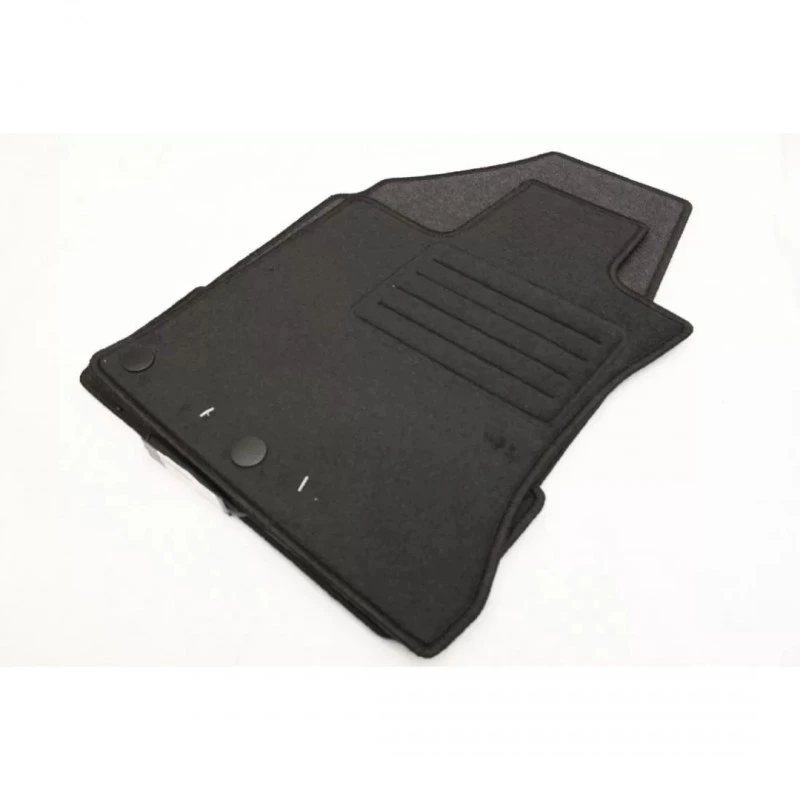 Мокетни стелки за Nissan Qashqai (2007-2014)