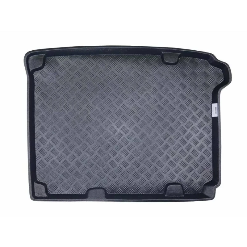 Стелка за багажник за Citroen DS4 (2011+) hatchback 5 doors, with suboferem