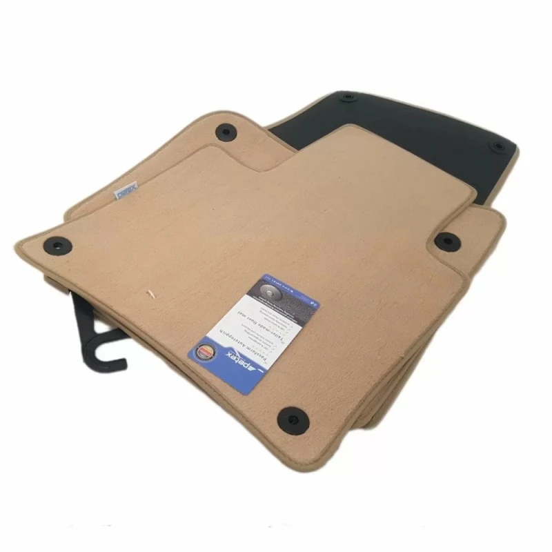 Гумени стелки за Audi A6 C5 (1997-2004)