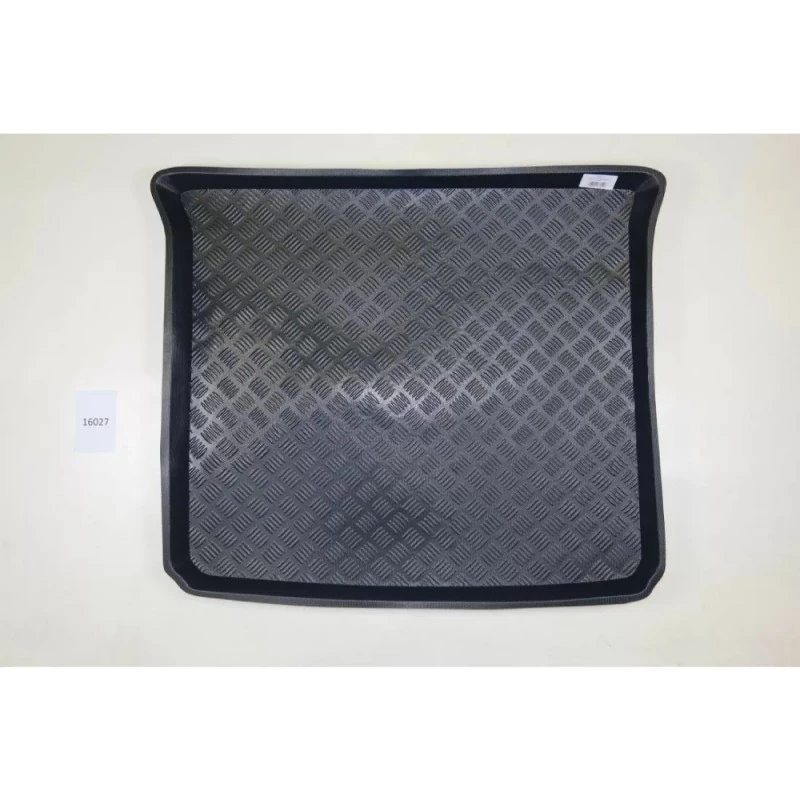 Стелка за багажник за Fiat 500L (2012+) 7 seats