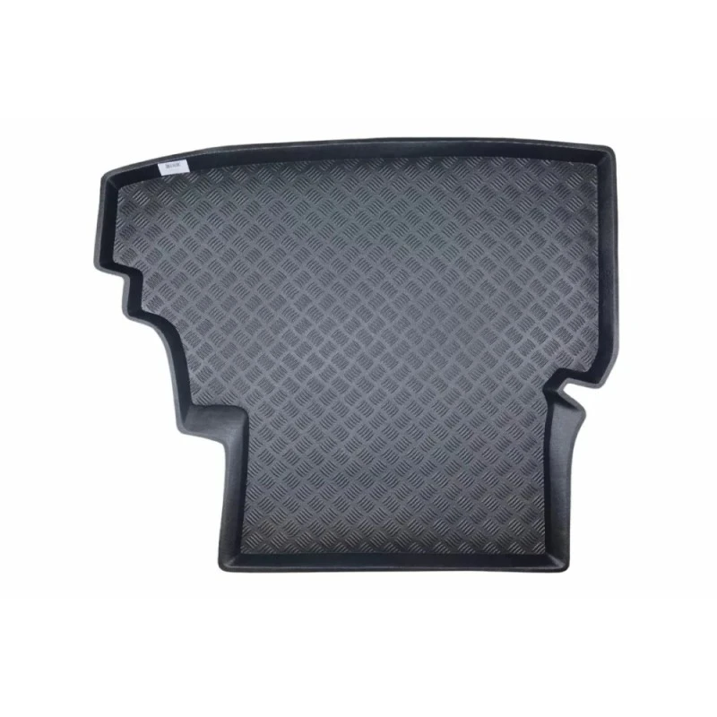 Стелка за багажник за Honda Accord (2001-2003) - liftback