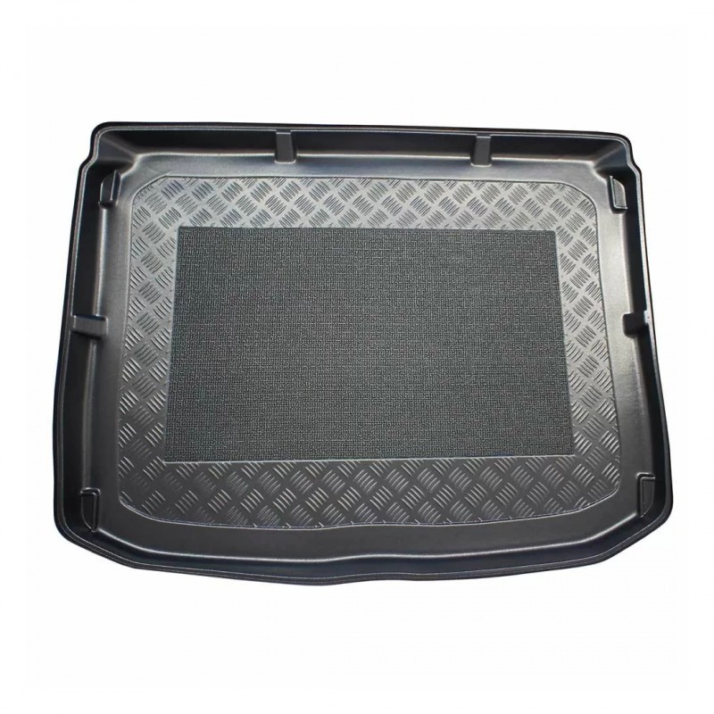 Стелка за багажник за Peugeot 308 (2007-2013) Hatchback 3d/5d