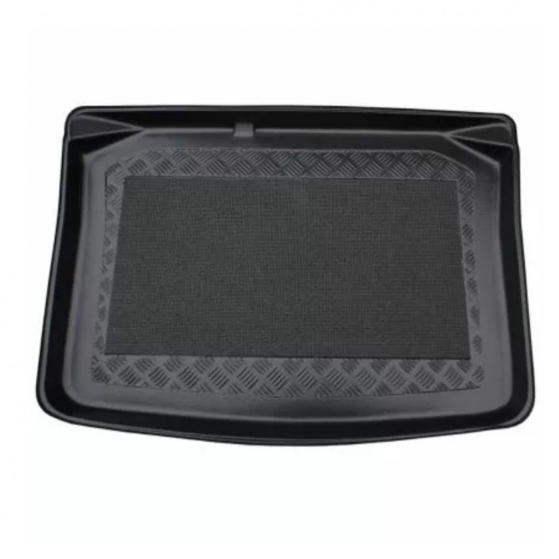 Стелка за багажник за Seat Ibiza 6L (2002-2008) Hatchback 3d/5d