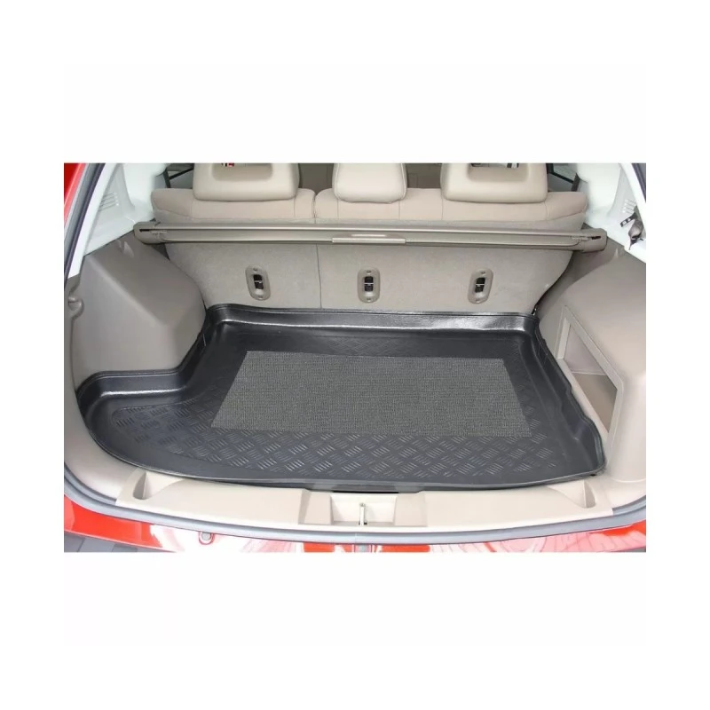 Стелка за багажник за Jeep Compass MK49 (2007-2017) / Patriot MK74