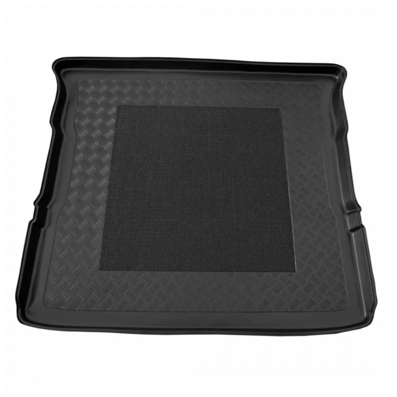 Стелка за багажник за Kia Carnival (2006-2014) 3rd row of seats removed