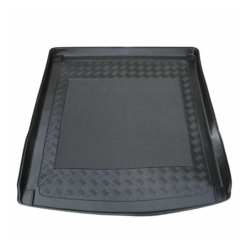 Стелка за багажник за Mercedes GL X164 (2006-2012) (3rd row pulled down)  5/7 seats