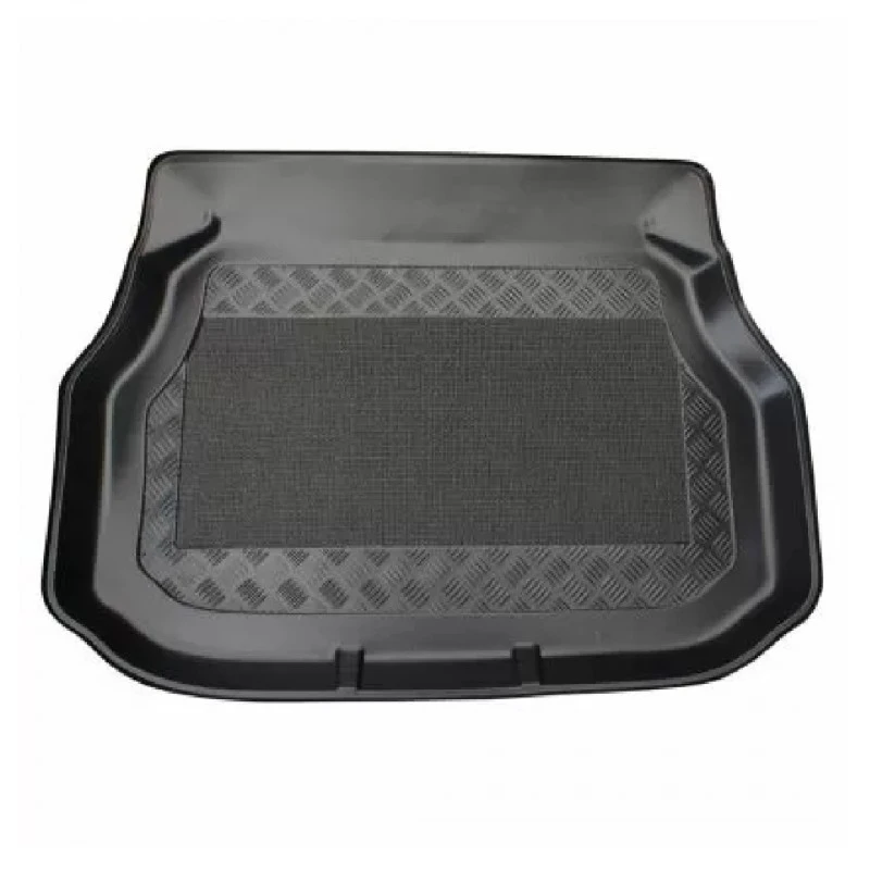 Стелка за багажник за Mercedes C-Class (2004-2007) Sportcoupe I / CLC (2008-2011) Sportcoupe CP/3