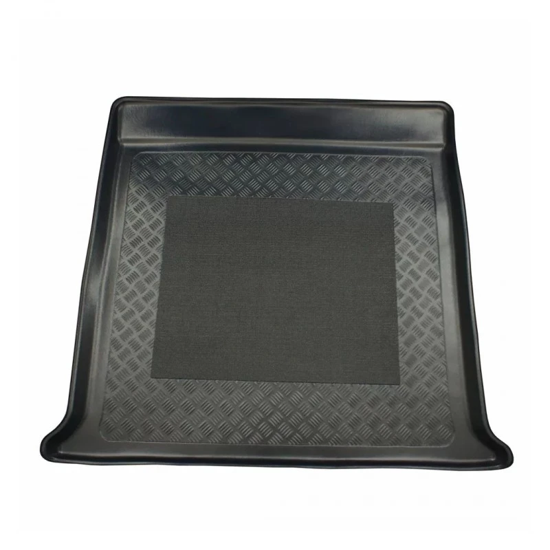 Стелка за багажник за Renault Kangoo (2008+) Type W Kombi Extra Long (L2) / Mercedes Citan W415 (2012+) Kombi Extra Long Mto 5 seats wheelbase 3.081 mm