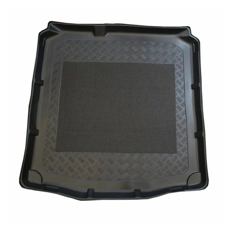 Стелка за багажник за Volkswagen Jetta 1K (2005-2011) / Jetta NCS (2011+) Sedan without left and right wing