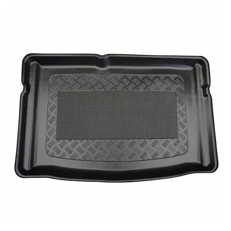 Стелка за багажник за Volkswagen Up (2011+) Hatchback 3d/5d - Low