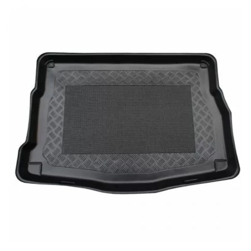 Стелка за багажник за Hyundai i30 (2012-2017) GD / Kia Ceed (2012+) Hatchback 3d/5d  - Up (with organizer in the boot for models PREMIUM and STYLE for Hyundai and models L and XL for Kia)