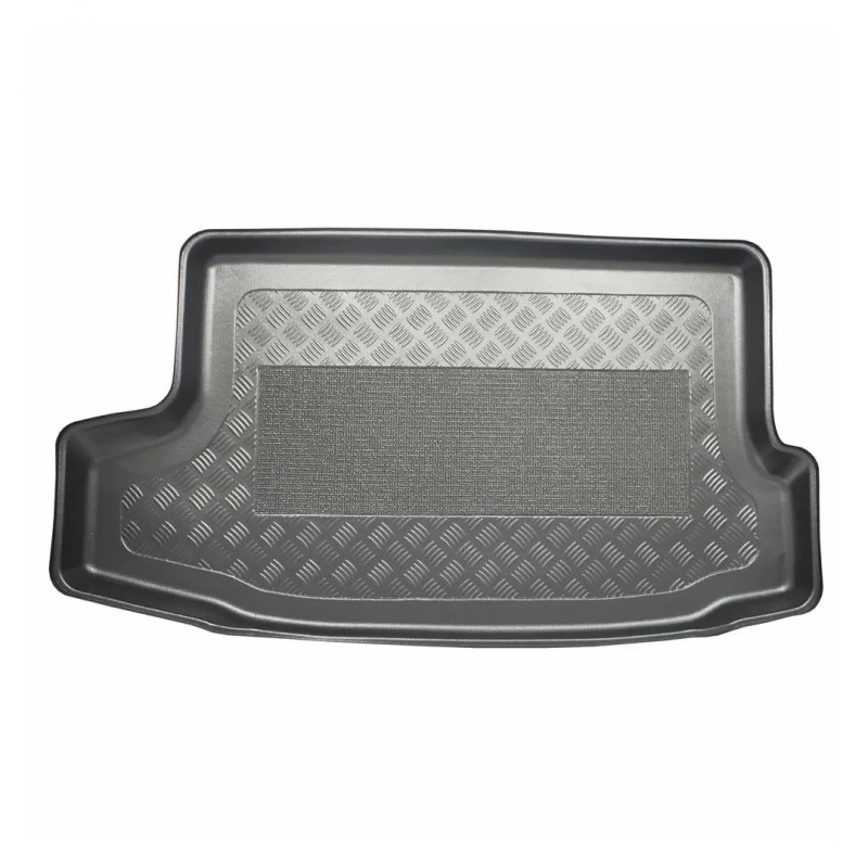 Стелка за багажник за Nissan Juke (2014+) Facelift - Up on adjustable boot floor